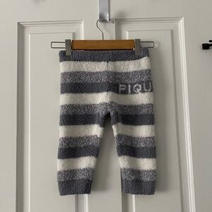 Gelato Pique baby pants